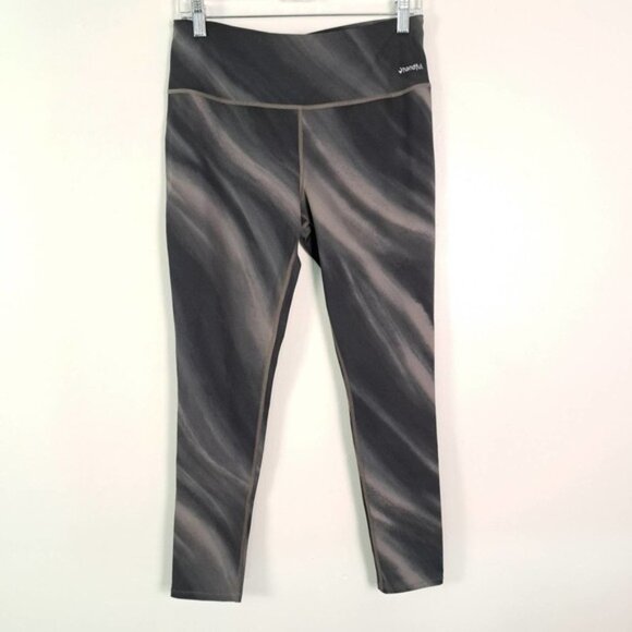 Handful Squeeze Play Scrunch‎ Booty  in Making Waves Print L - Picture 2 of 7